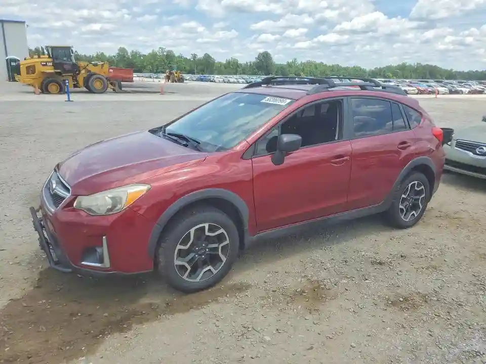 JF2GPAAC2H9211430 2017 SUBARU CROSSTREK-0