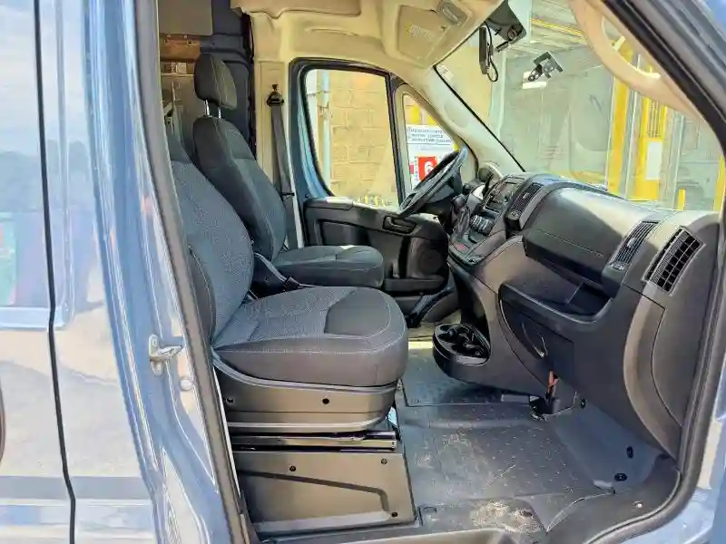 3C6URVJGXKE545219 2019 RAM PROMASTER-4