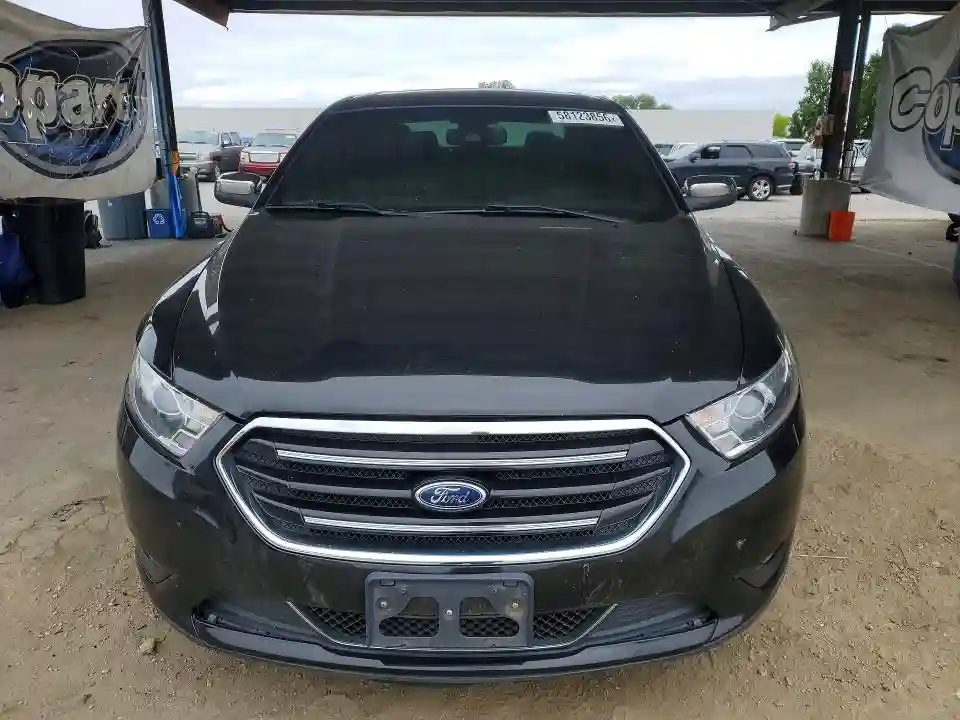 1FAHP2F88KG109829 2019 FORD TAURUS-4
