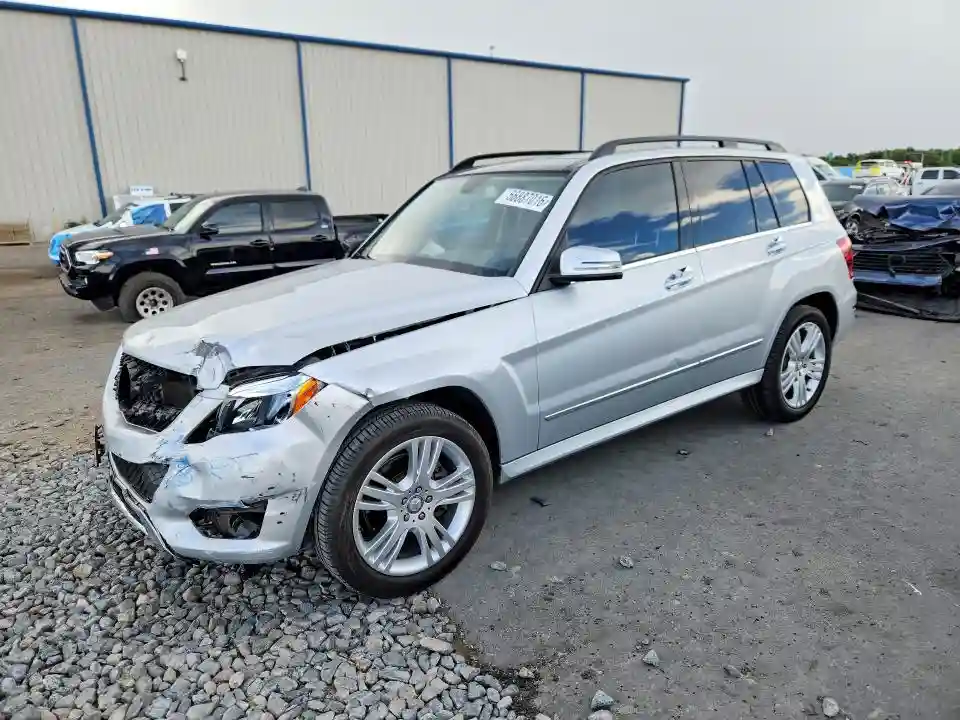 WDCGG5HB9FG428687 2015 MERCEDES-BENZ GLK-CLASS-0
