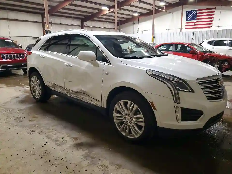1GYKNFRS5KZ155945 2019 CADILLAC XT5-3