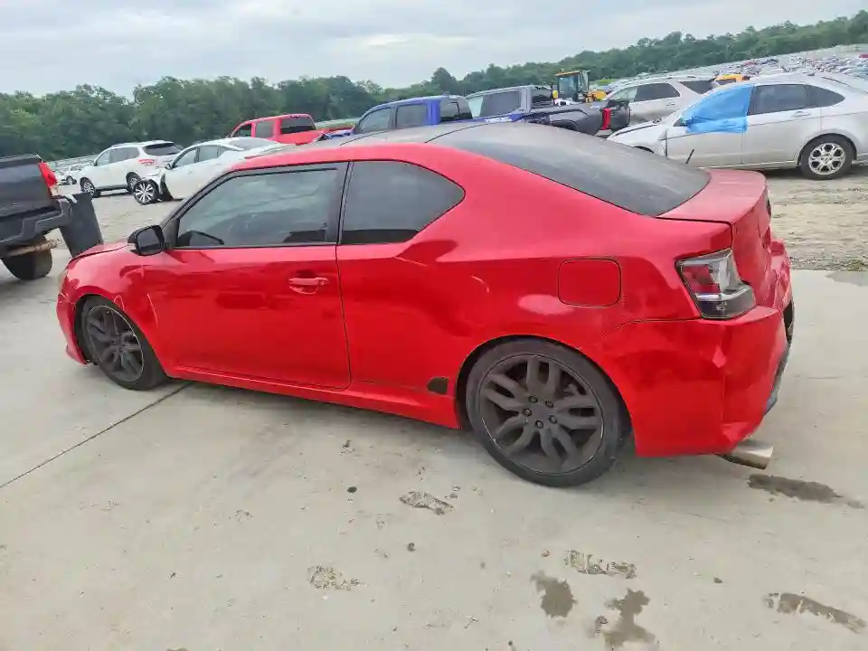 JTKJF5C72FJ012820 2015 SCION TC-1