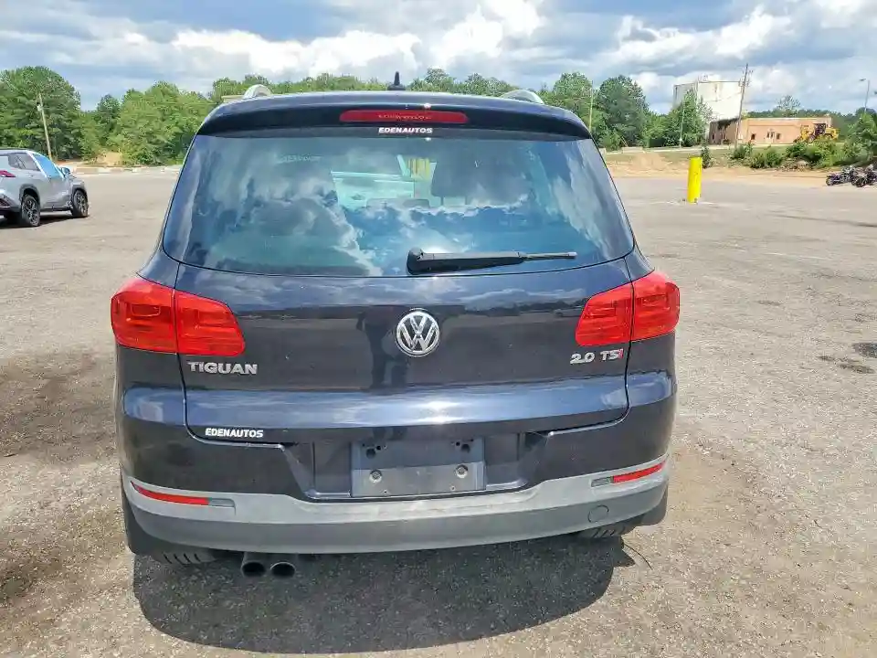 WVGAV7AX2FW561859 2015 VOLKSWAGEN TIGUAN-5