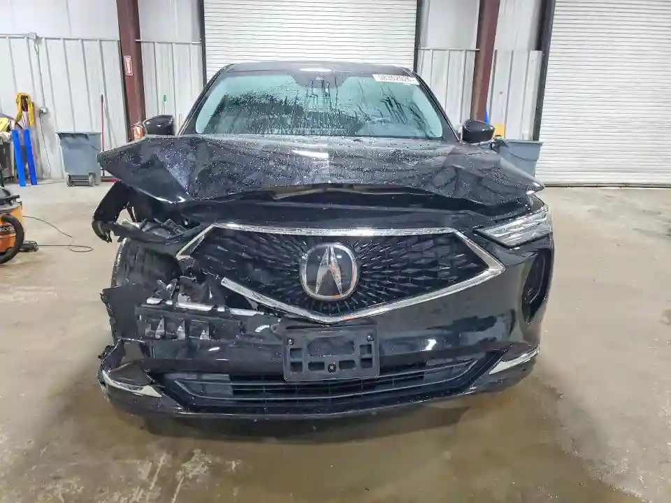 5J8YE1H47RL020969 2024 ACURA MDX-4