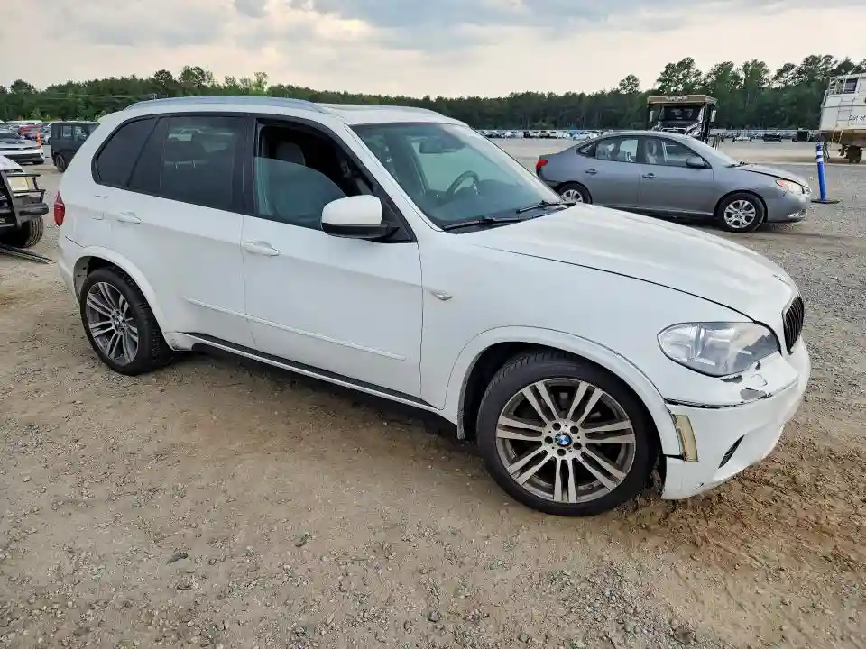 5UXZV4C53DL994234 2013 BMW X5-3