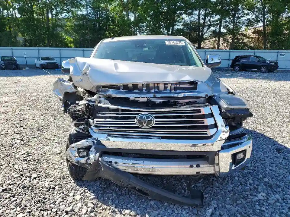 5TFHY5F11KX797555 2019 TOYOTA TUNDRA-4