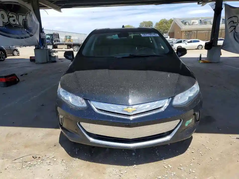 1G1RC6S51GU140306 2016 CHEVROLET VOLT-4