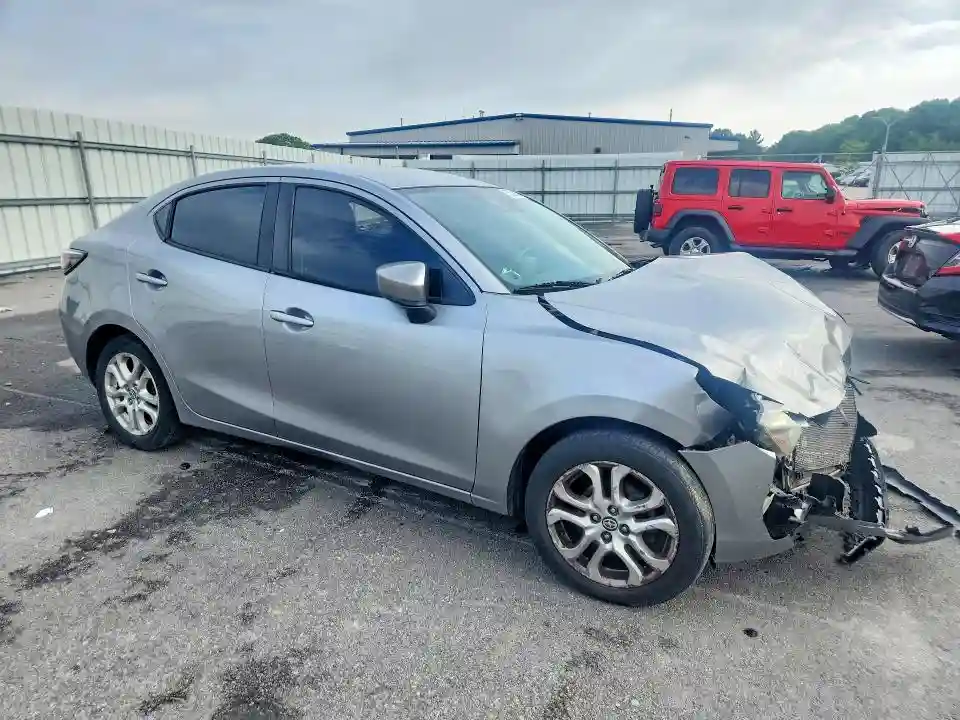 3MYDLBZV3GY118094 2016 SCION IA-3