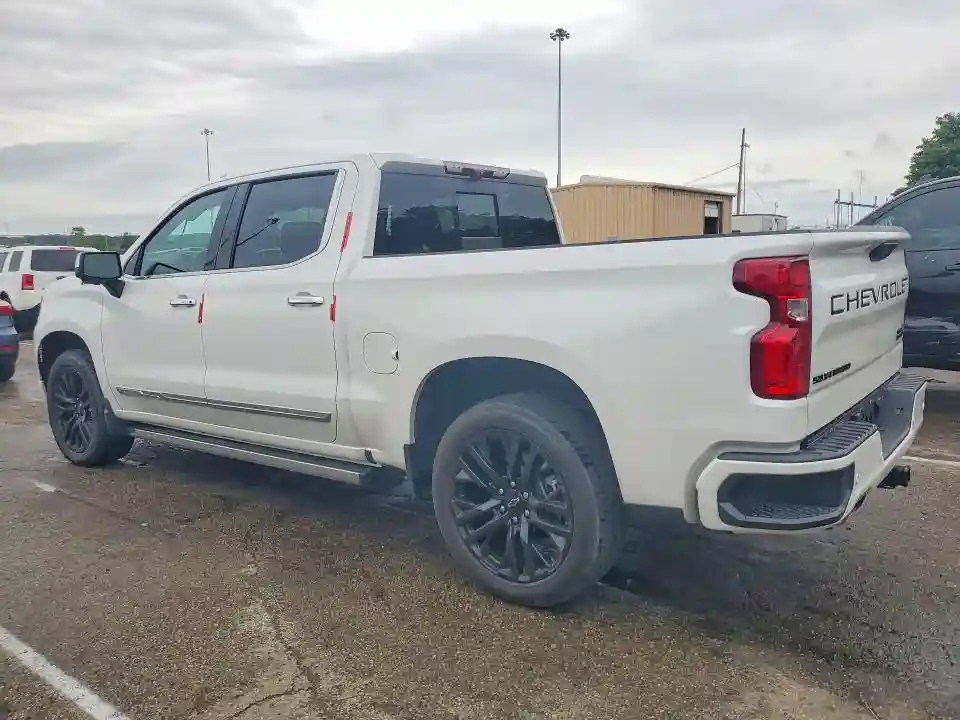 1GCUDJEL1RZ257854 2024 CHEVROLET ALL MODELS-1