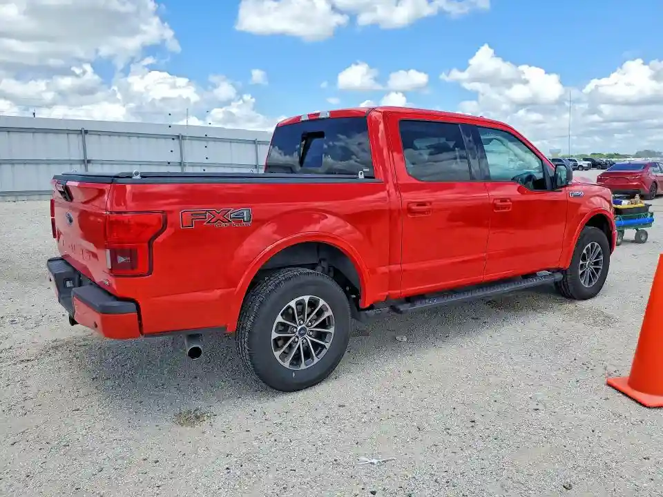 1FTEW1EG1JFA34088 2018 FORD F150-2
