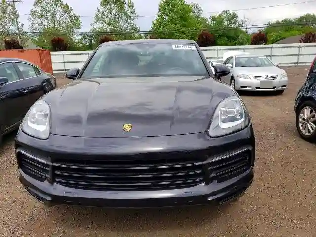WP1AA2AY7MDA07252 2021 PORSCHE CAYENNE-4