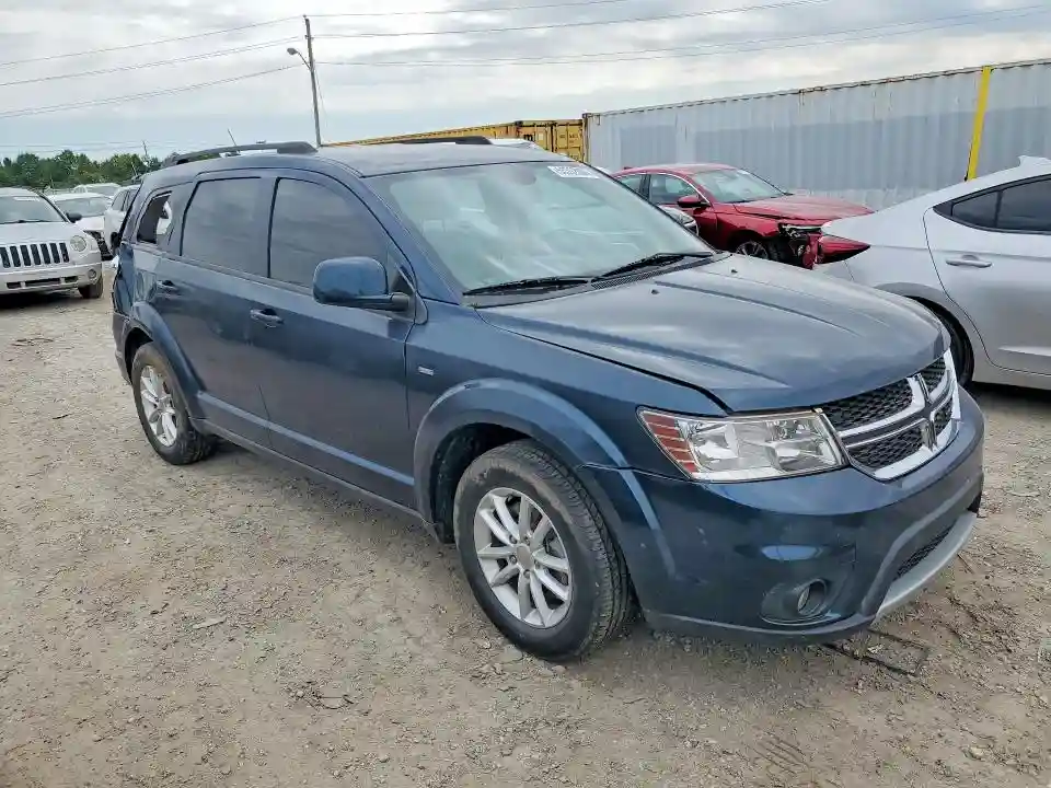 3C4PDDBG3ET192917 2014 DODGE JOURNEY-3