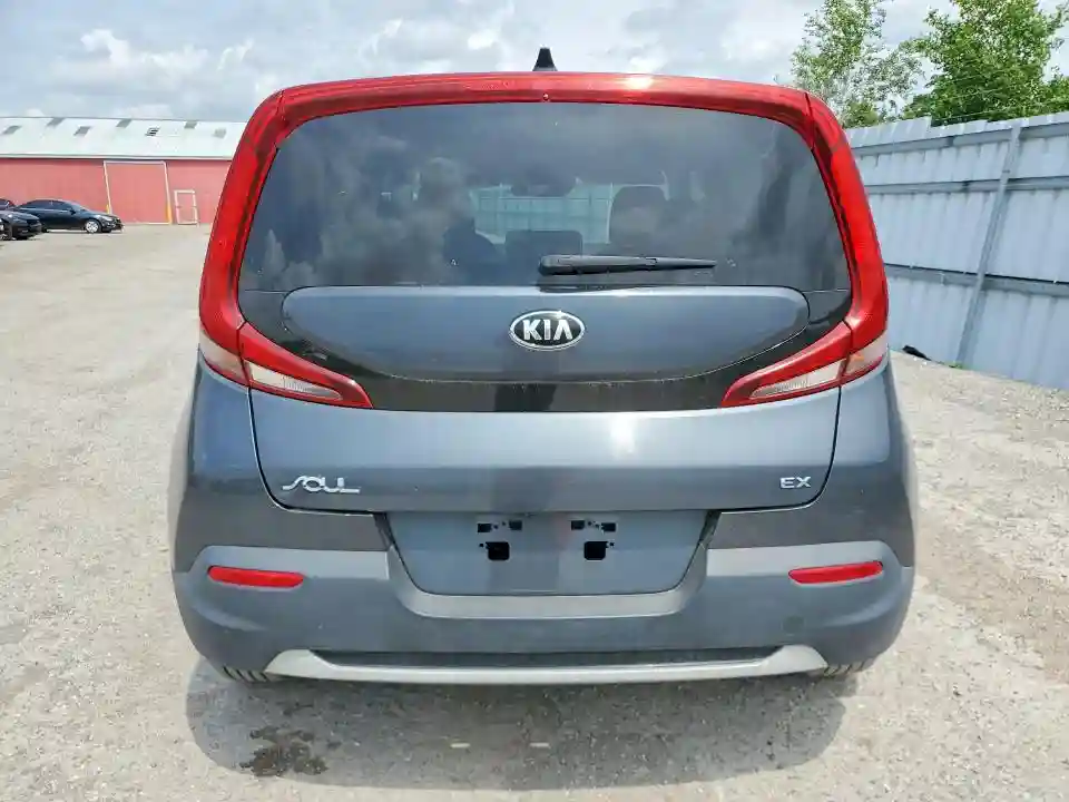 KNDJ33AU4L7730259 2020 KIA SOUL-5