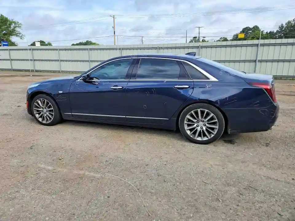 1G6KF5RS0HU173422 2017 CADILLAC CT6-1