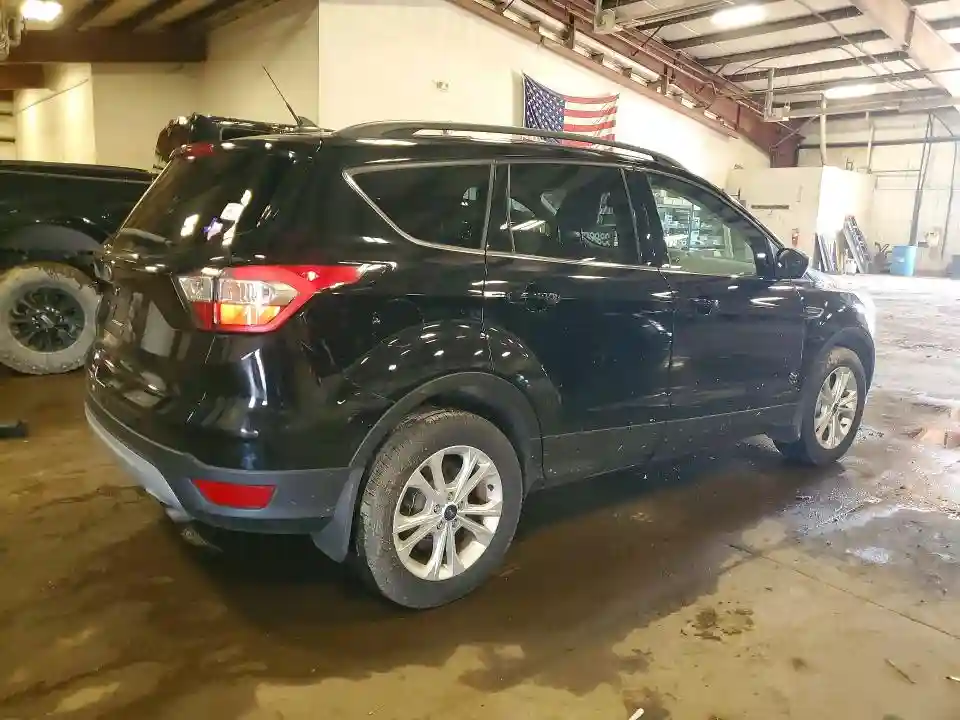 1FMCU9HD0JUC33735 2018 FORD ESCAPE-2