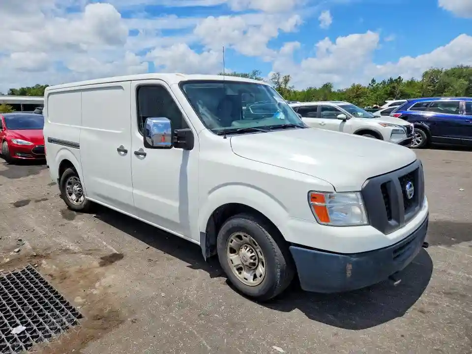 1N6AF0KY6GN812340 2016 NISSAN NV-3