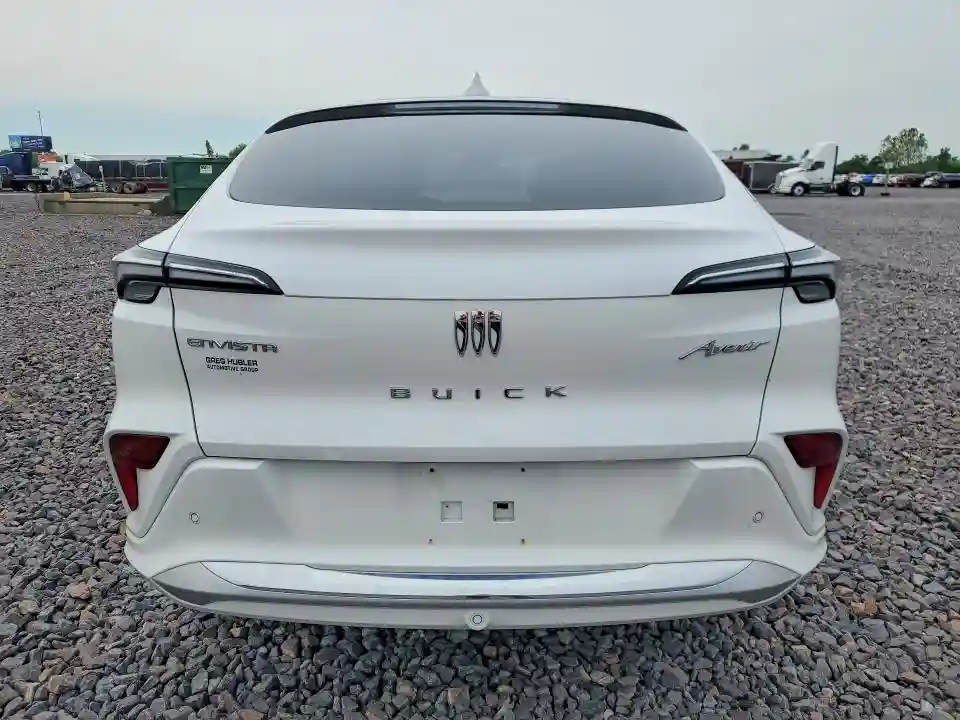 KL47LCE21RB095438 2024 BUICK ENVISTA AV-5