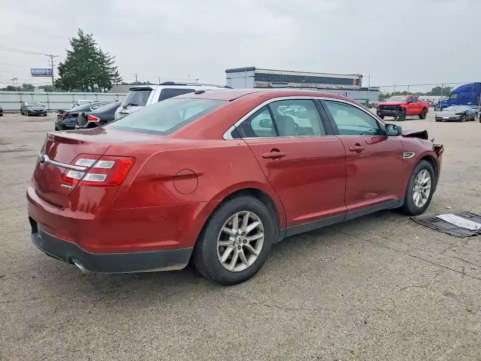 1FAHP2D87EG170659 2014 FORD TAURUS-2