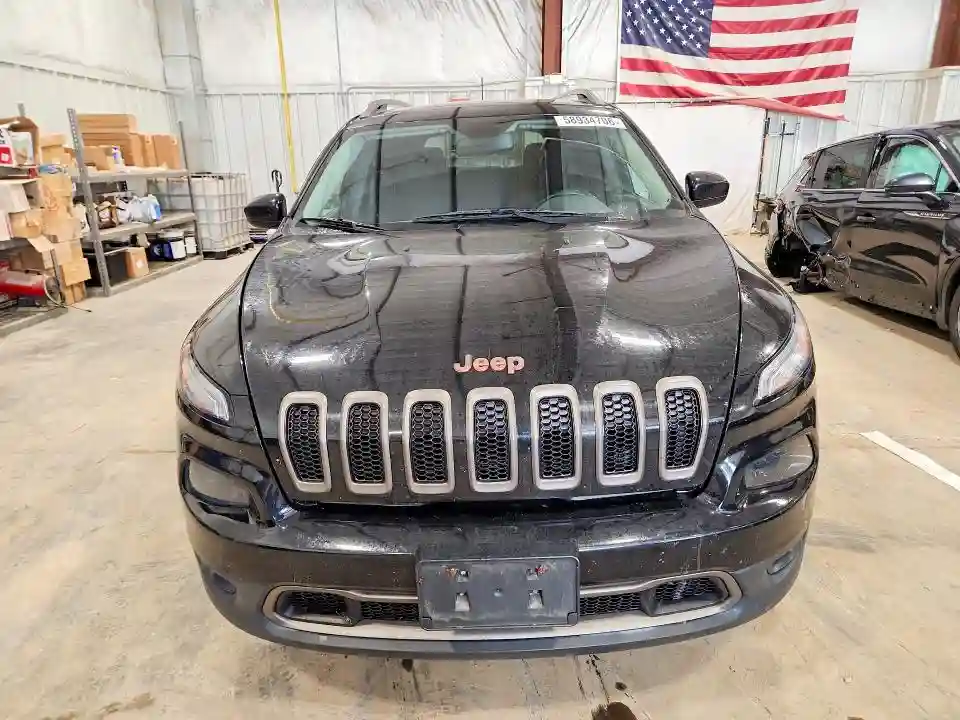 1C4PJMCB5HW574831 2017 JEEP GRAND CHEROKEE-4