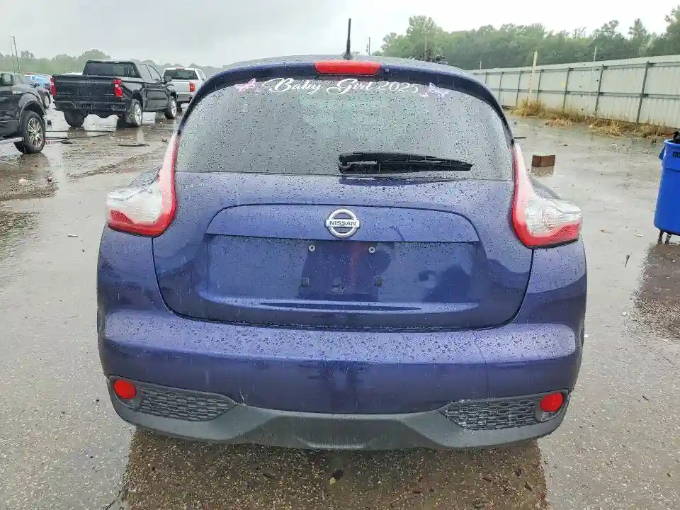 JN8AF5MR1HT702948 2017 NISSAN JUKE-5