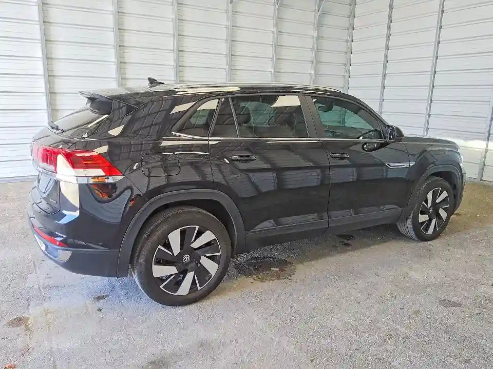 1V2HE2CAXRC218025 2024 VOLKSWAGEN ATLAS-2