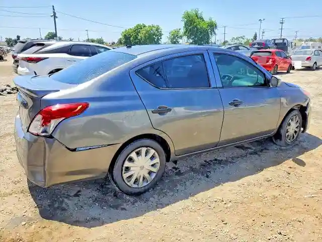 3N1CN7AP2GL840817 2016 NISSAN VERSA-2