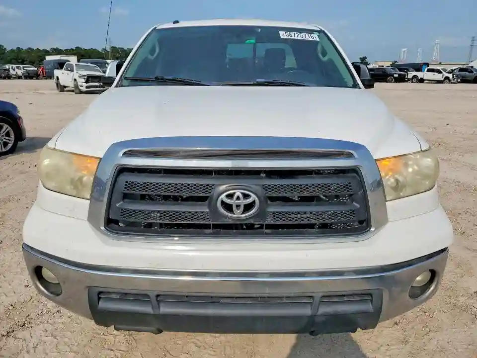 5TFRM5F11BX028411 2011 TOYOTA TUNDRA-4