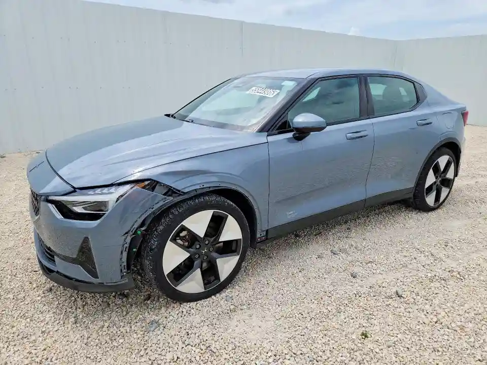 YSMEG3KA8PL126984 2023 POLESTAR 2-0