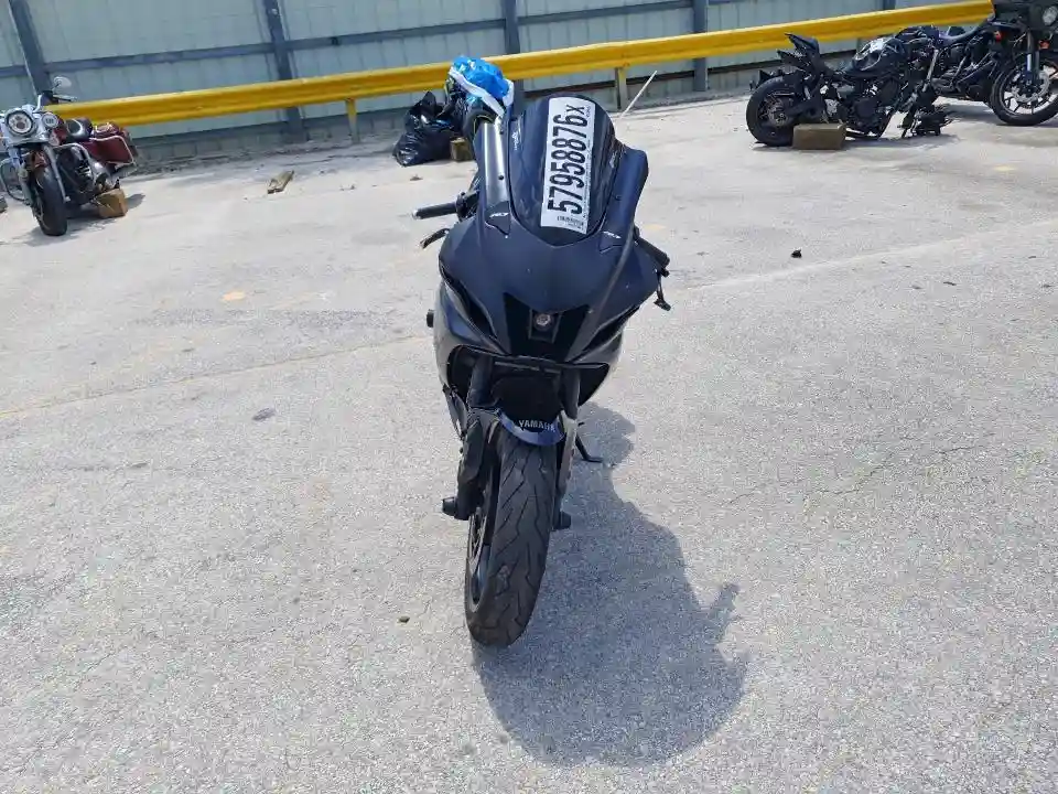 JYARM38E6SA016645 2025 YAMAHA ALL OTHER-1