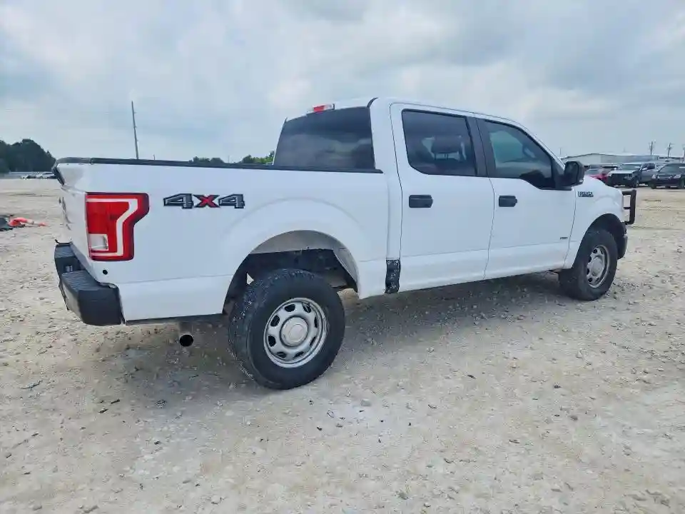 1FTEW1EG4HKD34810 2017 FORD F150-2