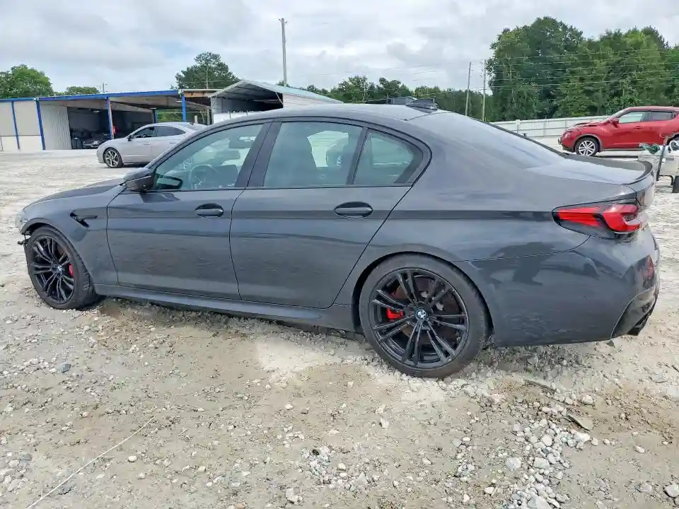 WBS83CH08MCG82044 2021 BMW M5-1