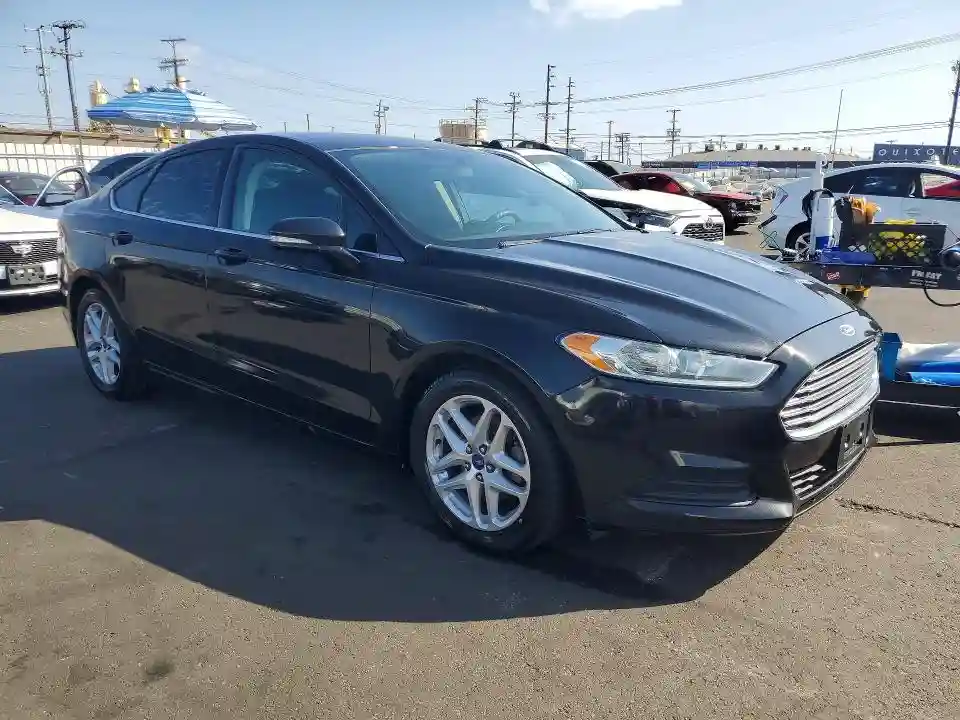 3FA6P0H77ER185409 2014 FORD FUSION-3