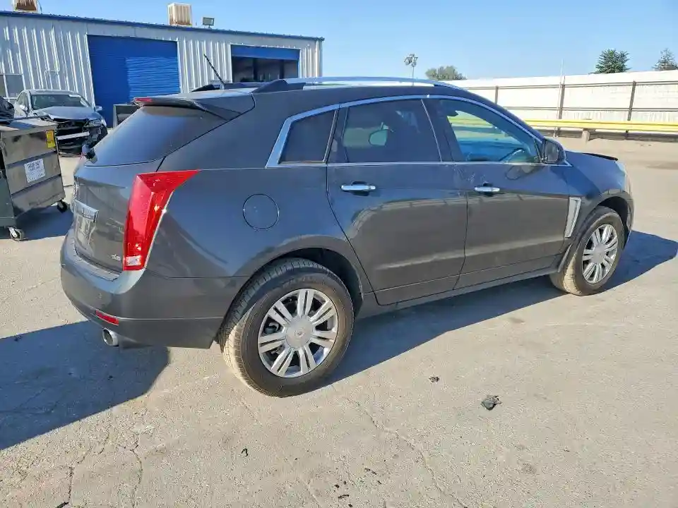 3GYFNBE3XGS516048 2016 CADILLAC SRX-2