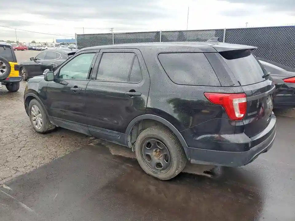 1FM5K8AR1HGA79009 2017 FORD EXPLORER-1
