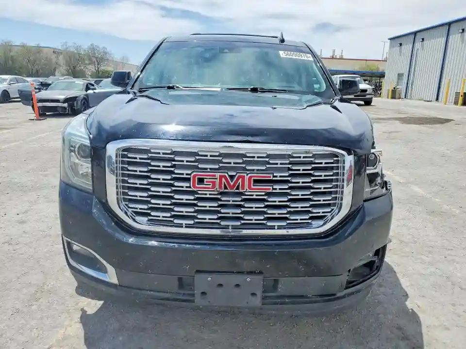 1GKS2HKJ7JR204285 2018 GMC YUKON-4