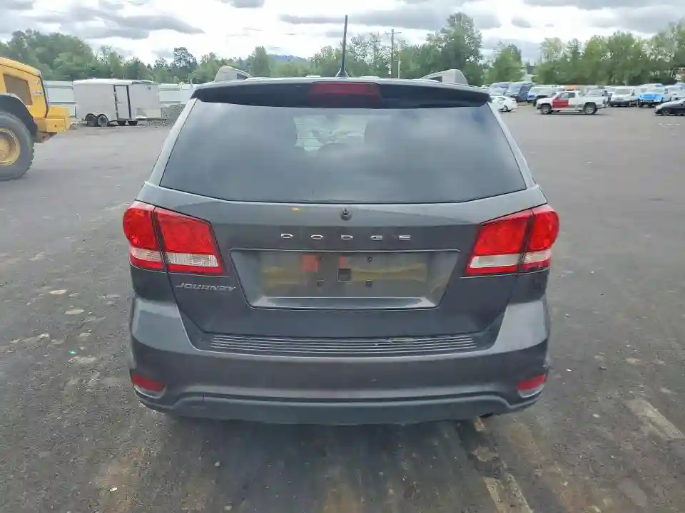 3C4PDCBB6KT719083 2019 DODGE JOURNEY-5