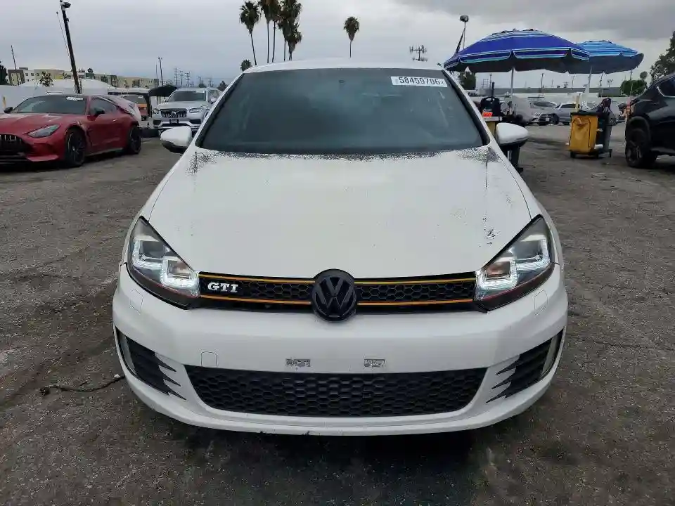 WVWFD7AJ1AW273879 2010 VOLKSWAGEN GTI-4