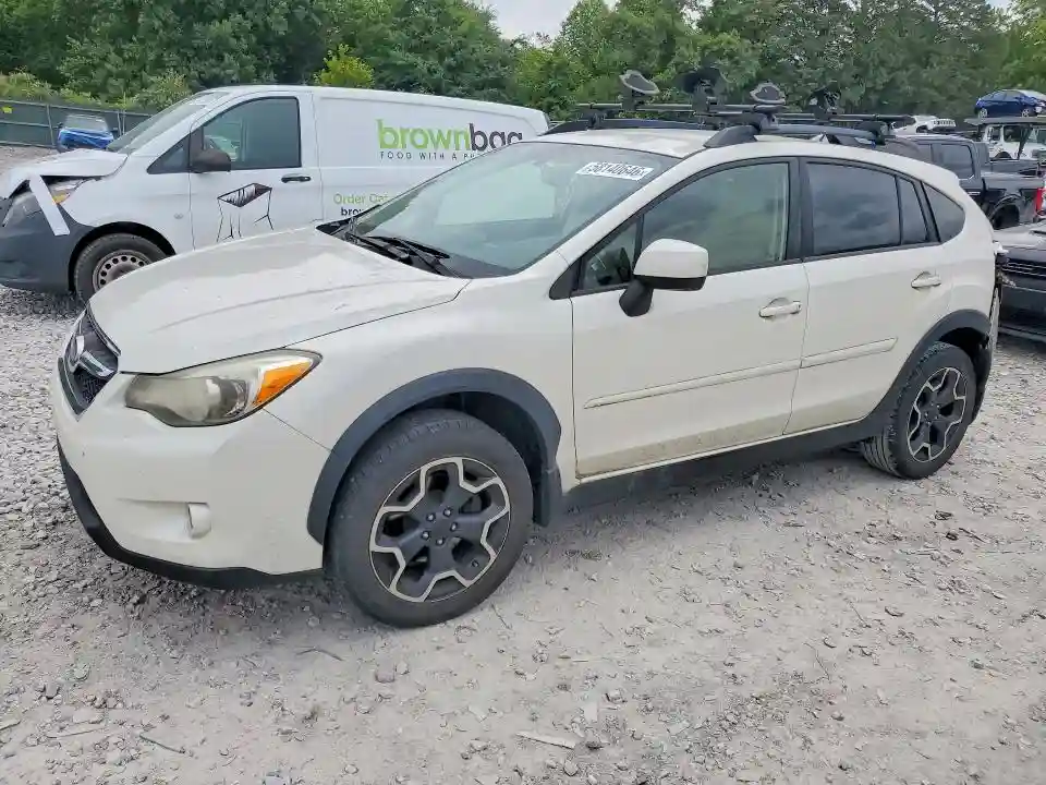 JF2GPAGC2E8233534 2014 SUBARU XV-0