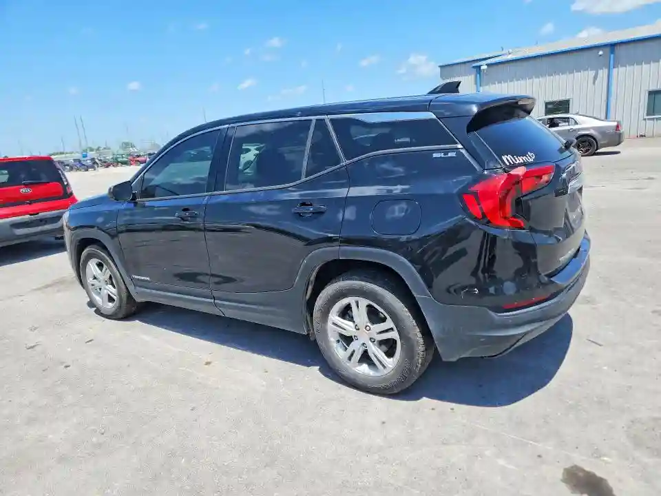 3GKALMEV6LL337534 2020 GMC TERRAIN-1