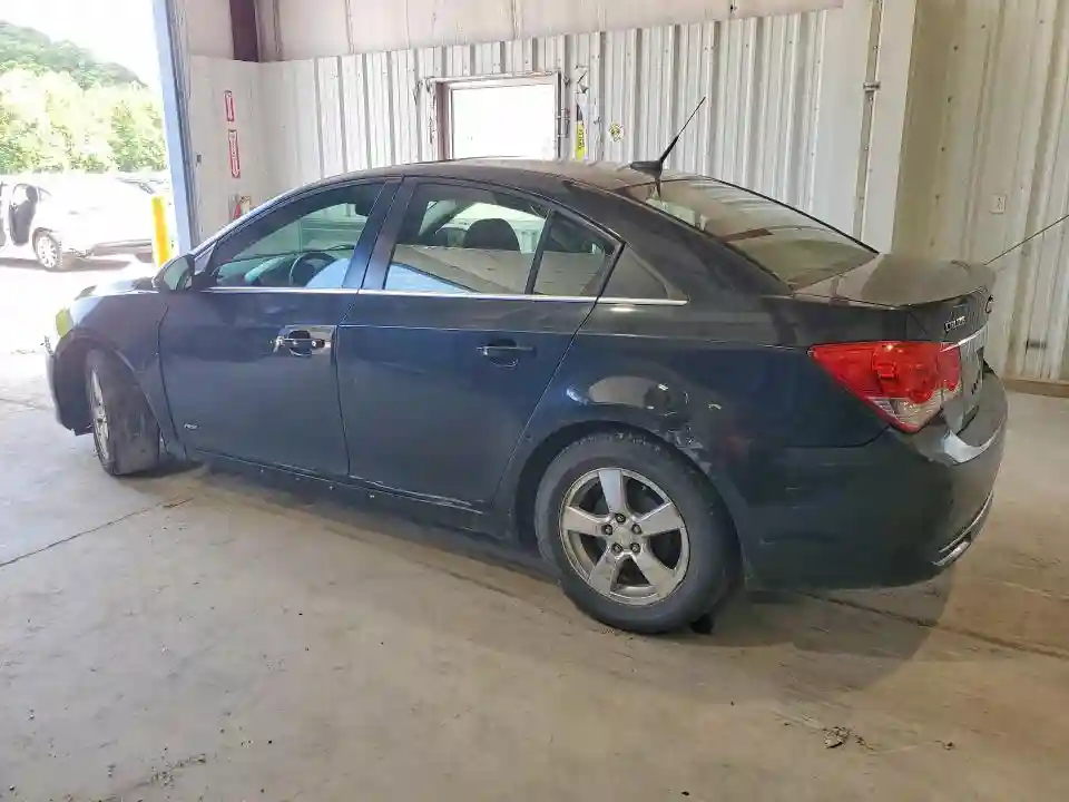 1G1PF5SC5C7196037 2012 CHEVROLET CRUZE-1