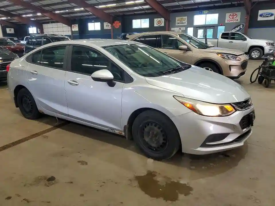 1G1BC5SMXH7117951 2017 CHEVROLET CRUZE-3