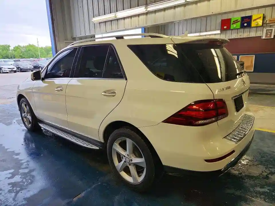 4JGDA5HB6HA901375 2017 MERCEDES-BENZ GLE-CLASS-1