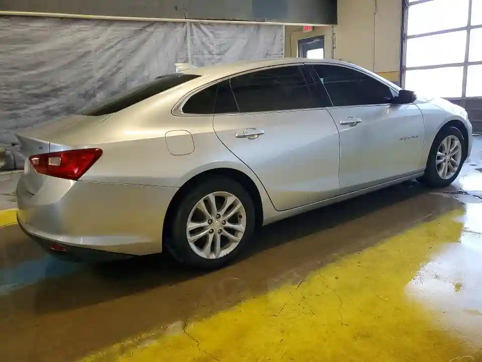 1G1ZE5ST2GF303147 2016 CHEVROLET MALIBU-2