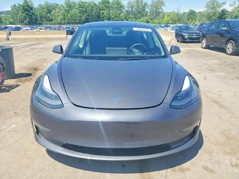 5YJ3E1EAXPF669166 2023 TESLA MODEL 3-4