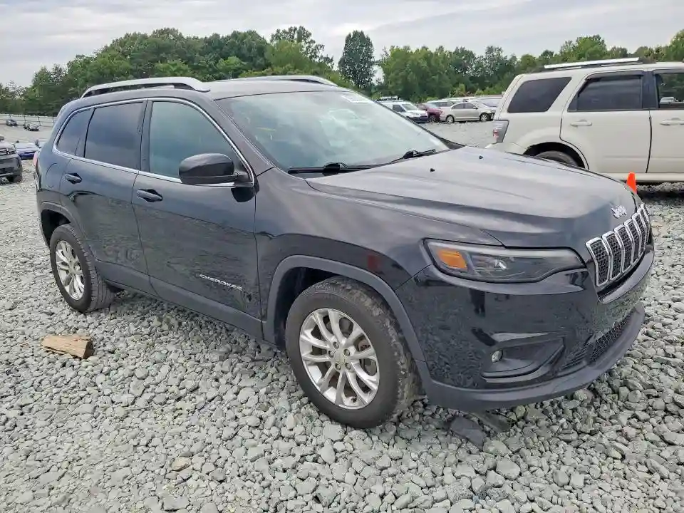 1C4PJLCB8KD145096 2019 JEEP GRAND CHEROKEE-3