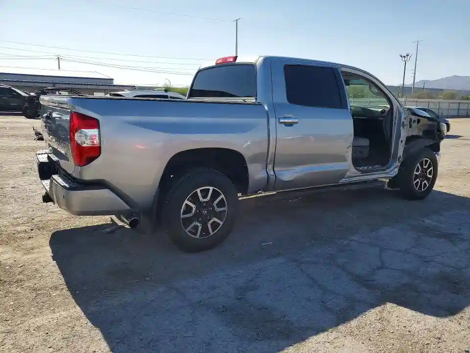 5TFHY5F15KX810680 2019 TOYOTA TUNDRA-2