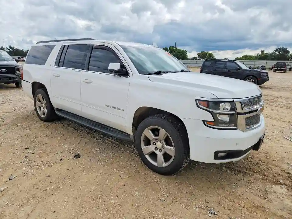 1GNSCHKC5GR403510 2016 CHEVROLET SUBURBAN-3