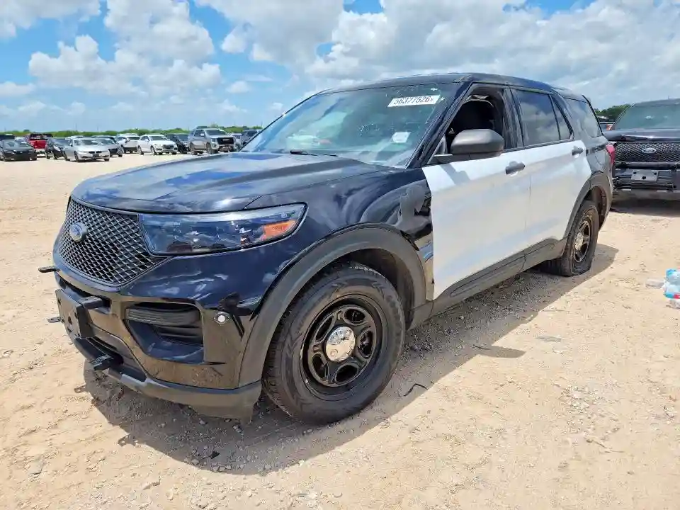 1FM5K8AB9NGA58133 2022 FORD EXPLORER-0