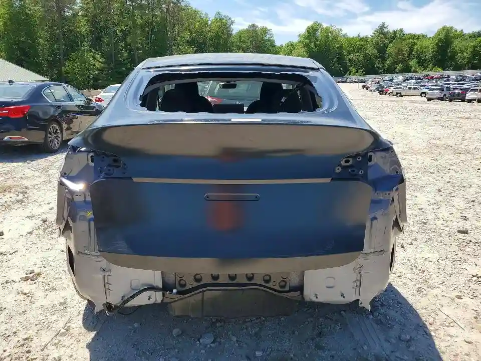7SAYGDEE9PF836981 2023 TESLA MODEL Y-5
