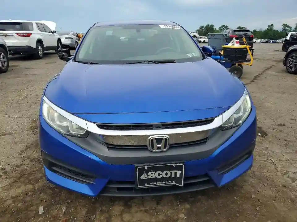 2HGFC2F55JH512545 2018 HONDA CIVIC-4